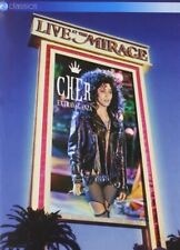 Cher: Extravaganza - Live at