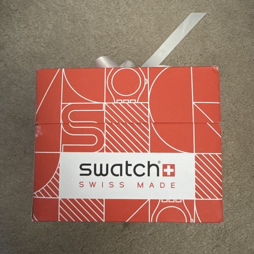 Omega swatch mission - mission, to
