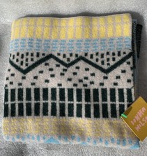 Donna Wilson Scarf 100% Cosy