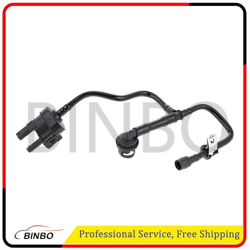 Vacuum system purge valve - system, &