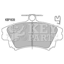 Brake Pads Set For Mitsubishi