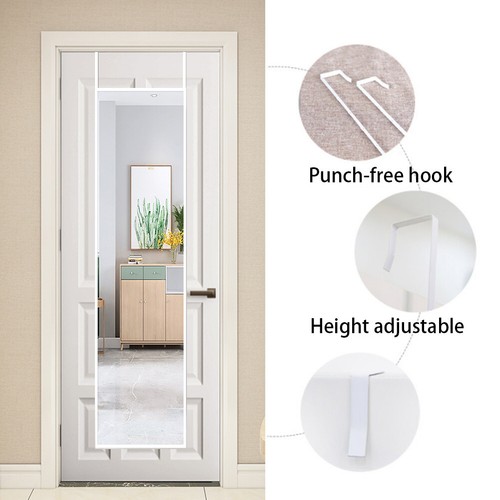Full length dressing mirror - full,