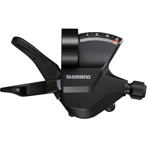 Shimano m315 shift - sl-m315-7r,