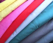 Canvas Fabric 100% Cotton