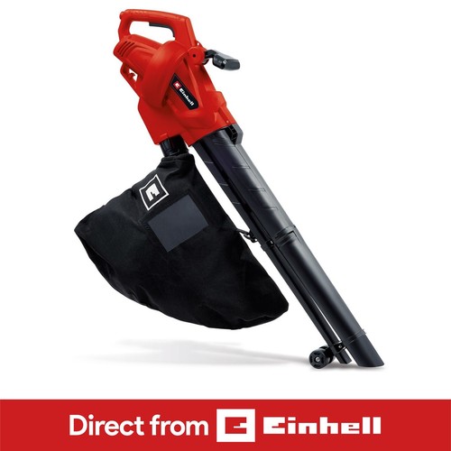 Einhell electric leaf - einhell,