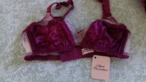 Agent provocateur vintage - agent,