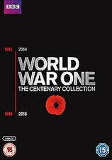 World War I: The Centenary
