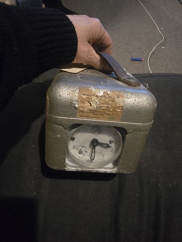 Pigeon timer quartz - pigeon,