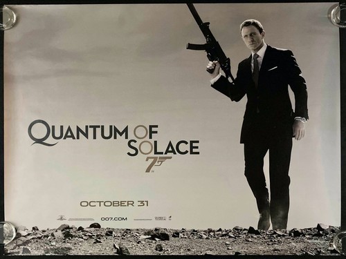 Quantum solace original - of,