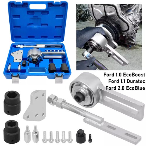 Torque multiplier set for - 5:1,