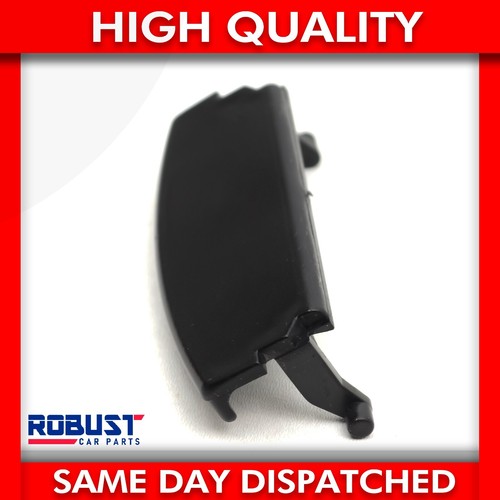 Center console armrest cover - center,