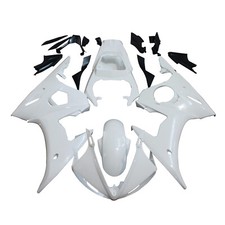 Amotopart bodywork fairing - fairing, abs