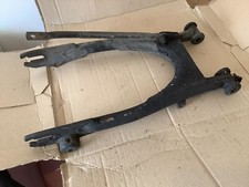 Honda CB250RS Swinging Arm