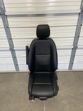 2018-2025 Mercedes Sprinter LH