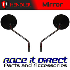 Mirrors for Yamaha XT 225