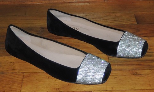 French sole ballet flats - sole,