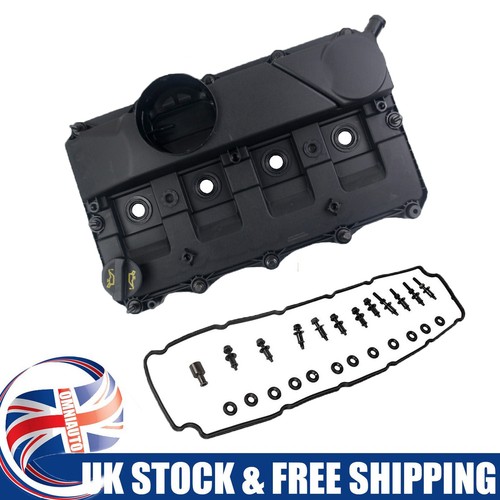 Rocker cover injector seal - rocker,