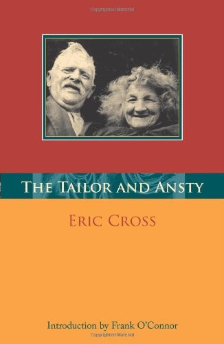 Tailor and ansty eric - tailor, ansty,eric
