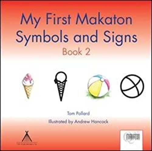 First makaton symbols and - my,