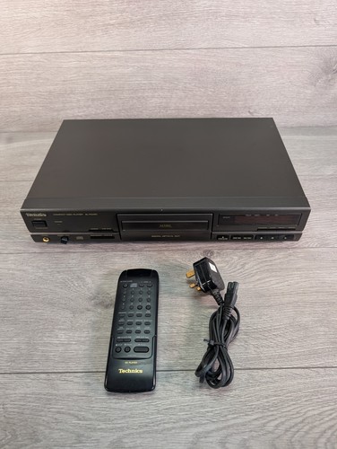 Technics pg490 hifi compact - hifi,