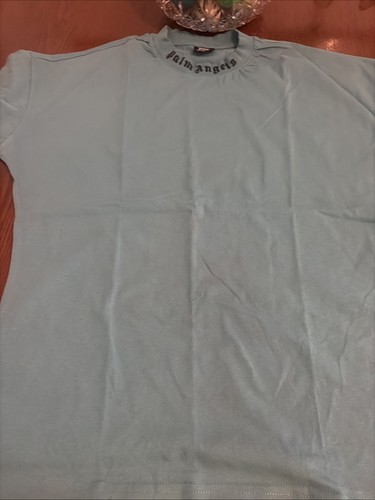 Palm angels shirt - palm, small
