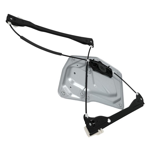 Window lift regulator front - window,