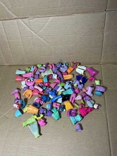 Vintage 2000s polly pocket - polly,