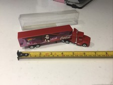 Corgi Juniors Scammel