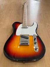 Fender Squier Telecaster