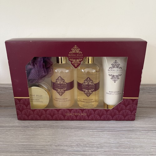 Boots royal jelly - -,