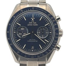 Omega Speedmaster Moonwatch