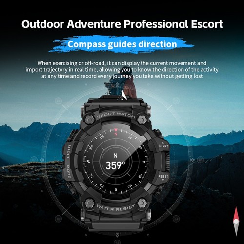 Lokmat attack rugged smart - attack,