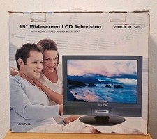 AKURA AHLTV15 LCD TV Spares
