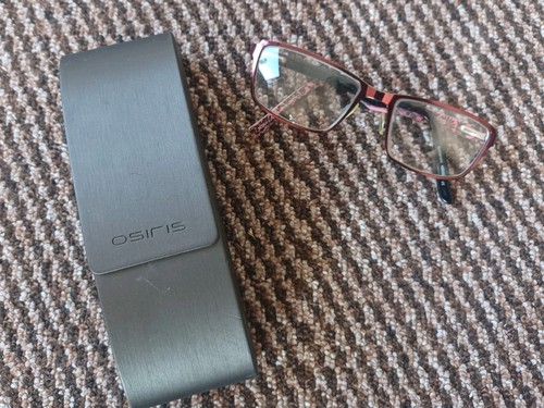 Osiris serafina glasses frame - serafina,
