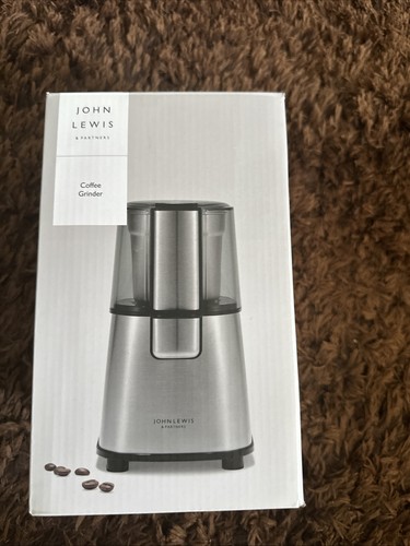 John lewis stainless - lewis, steel