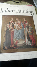 Masterpieces italian - masterpieces, of