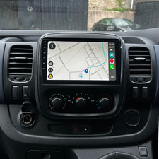 64G For Vauxhall Vivaro B