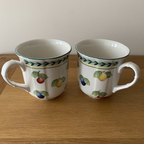 Villeroy boch french - 2,