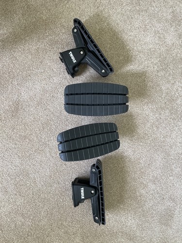 Thule dock glide kayak - thule,