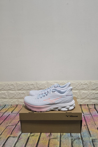 Mizuno wave skyrise - mizuno, 6