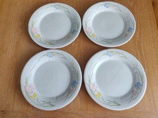 French Garden Japan Set of 4