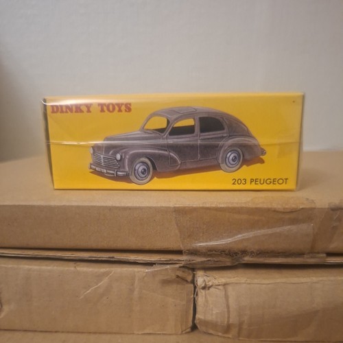 Atlas dinky toys 24r - toys,