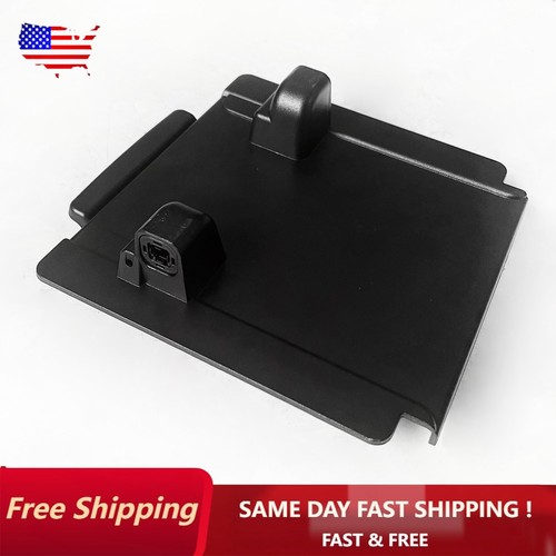Front armrest console - armrest,