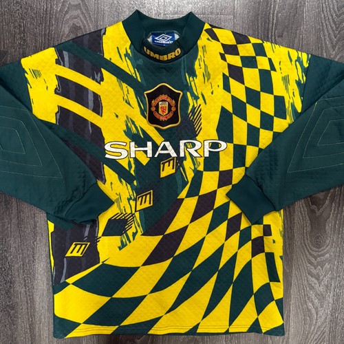 Original umbro manchester - original,