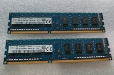 SK Hynix 8GB (2x 4GB) DDR3L