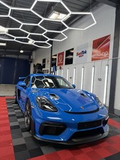 Detailing Business, Detailing