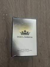 Dolce & Gabbana K Intense Eau De Parfum 50ml