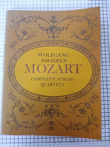 Wolfgang amadeus mozart - wolfgang,