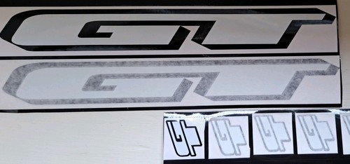 Mtb mountain bike sticker - bike,