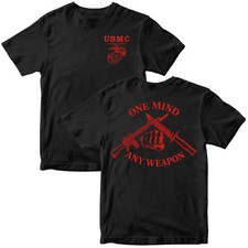 Howitzer One Mind Any Weapon
